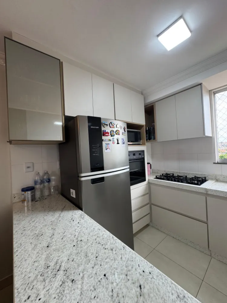 Apartamento, 3 quartos, 75 m² - Foto 7