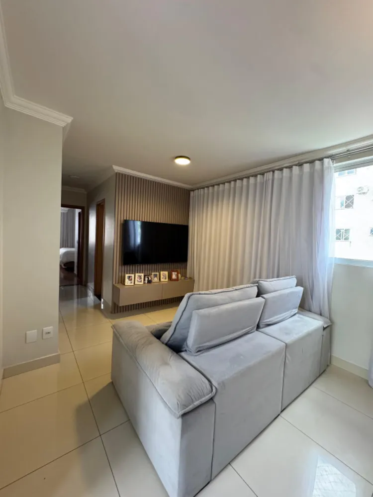 Apartamento, 3 quartos, 75 m² - Foto 2