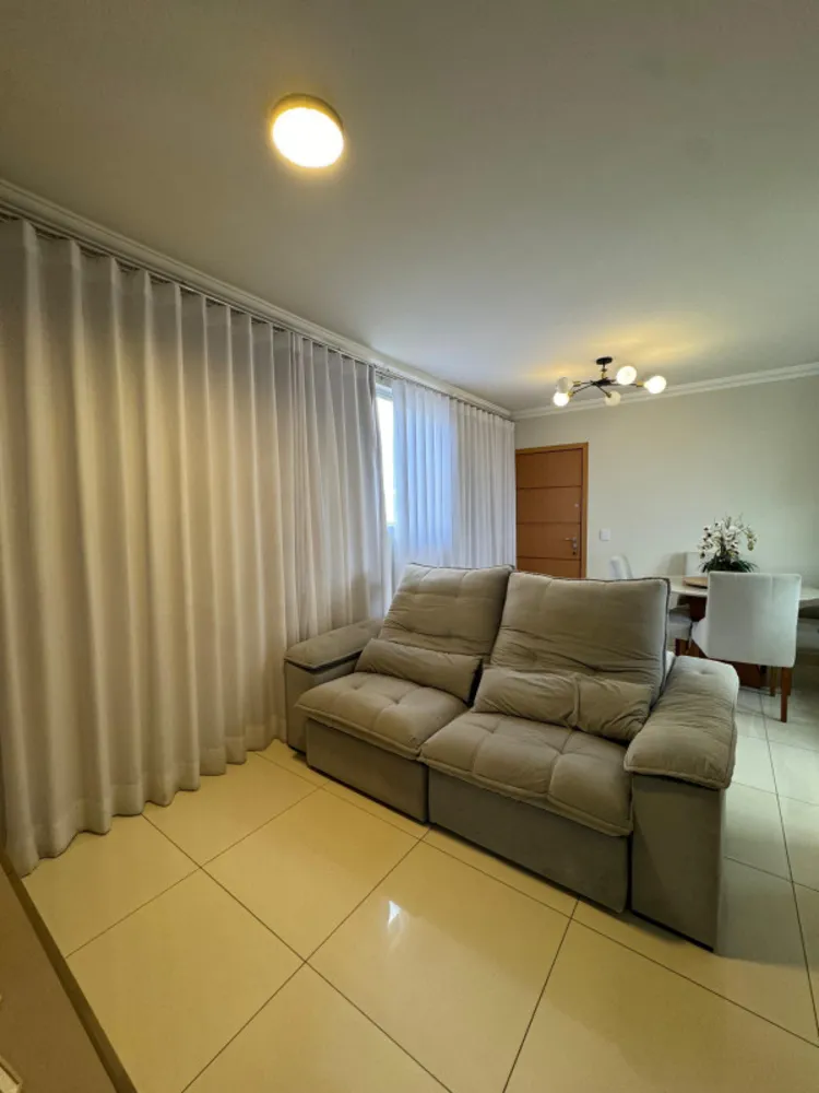 Apartamento, 3 quartos, 75 m² - Foto 3