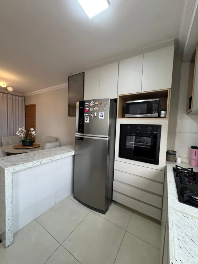 Apartamento, 3 quartos, 75 m² - Foto 9