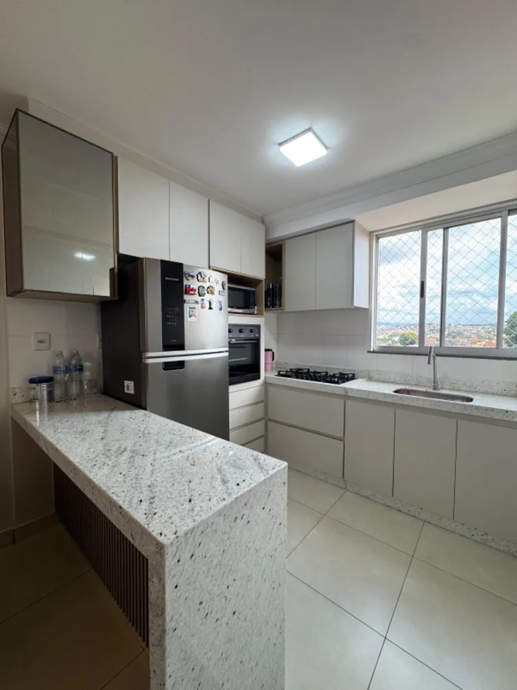 Apartamento, 3 quartos, 75 m² - Foto 8