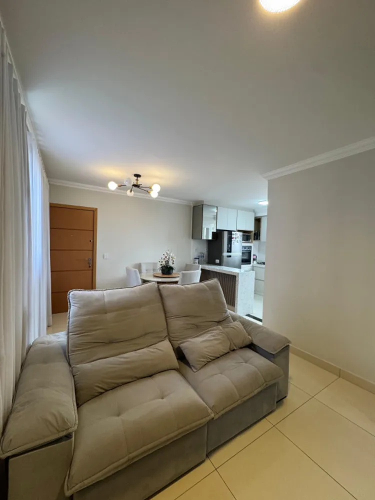 Apartamento, 3 quartos, 75 m² - Foto 6