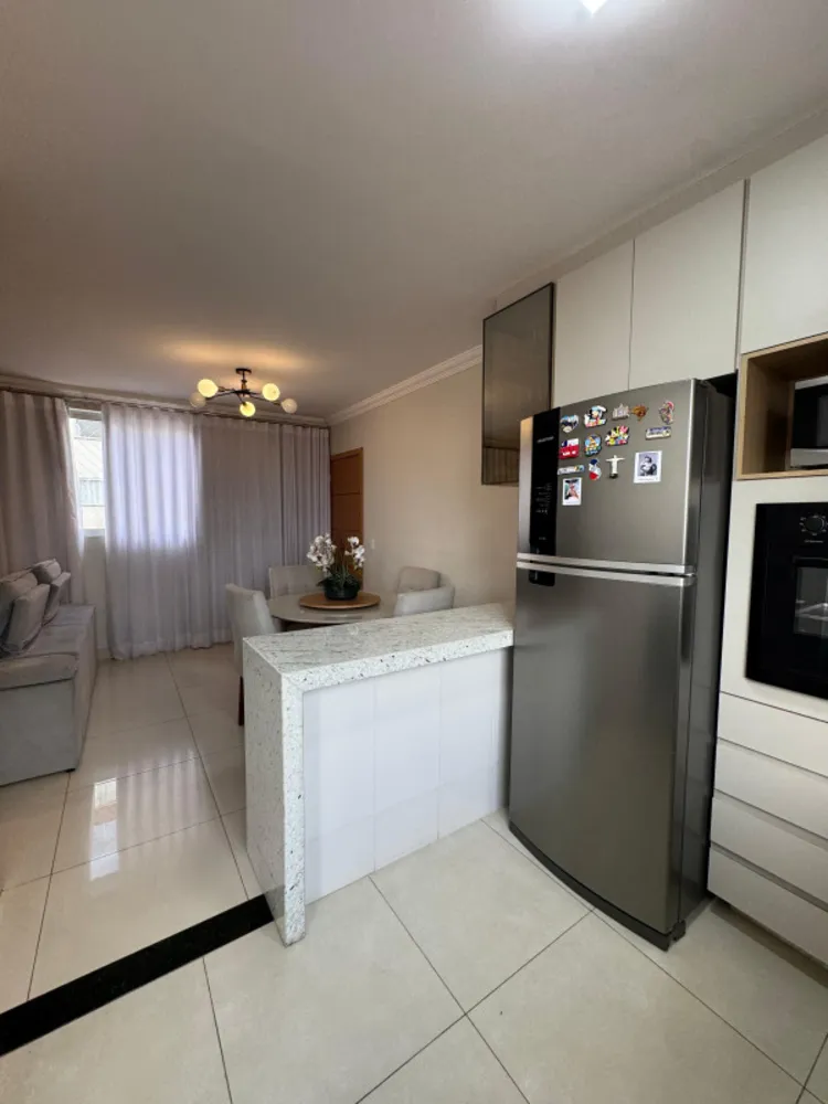 Apartamento, 3 quartos, 75 m² - Foto 10