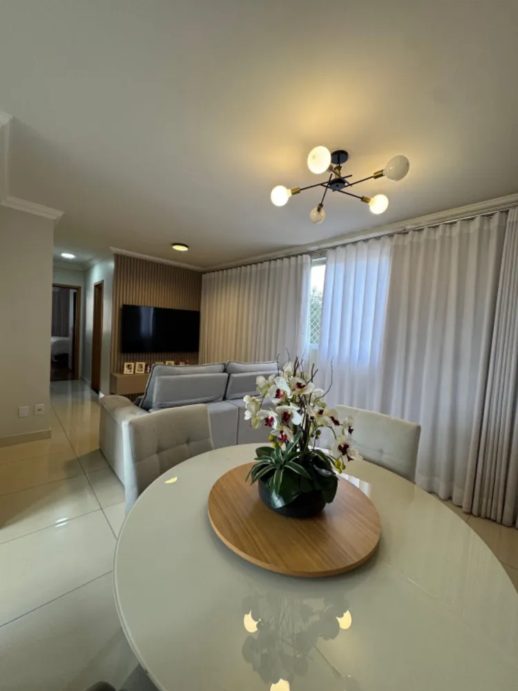 Apartamento, 3 quartos, 75 m² - Foto 5