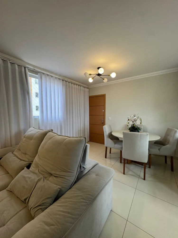 Apartamento, 3 quartos, 75 m² - Foto 4