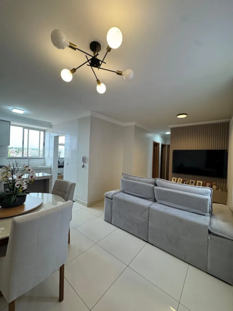 Apartamento, 3 quartos, 75 m² - Foto 1