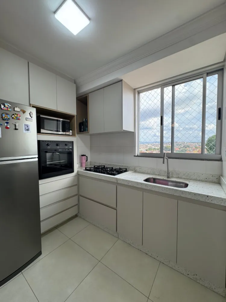 Apartamento, 3 quartos, 75 m² - Foto 11