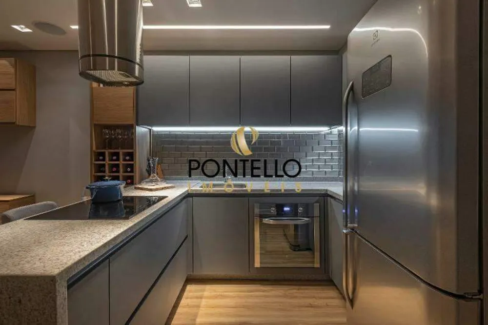 Apartamento, 1 quarto, 42 m² - Foto 14