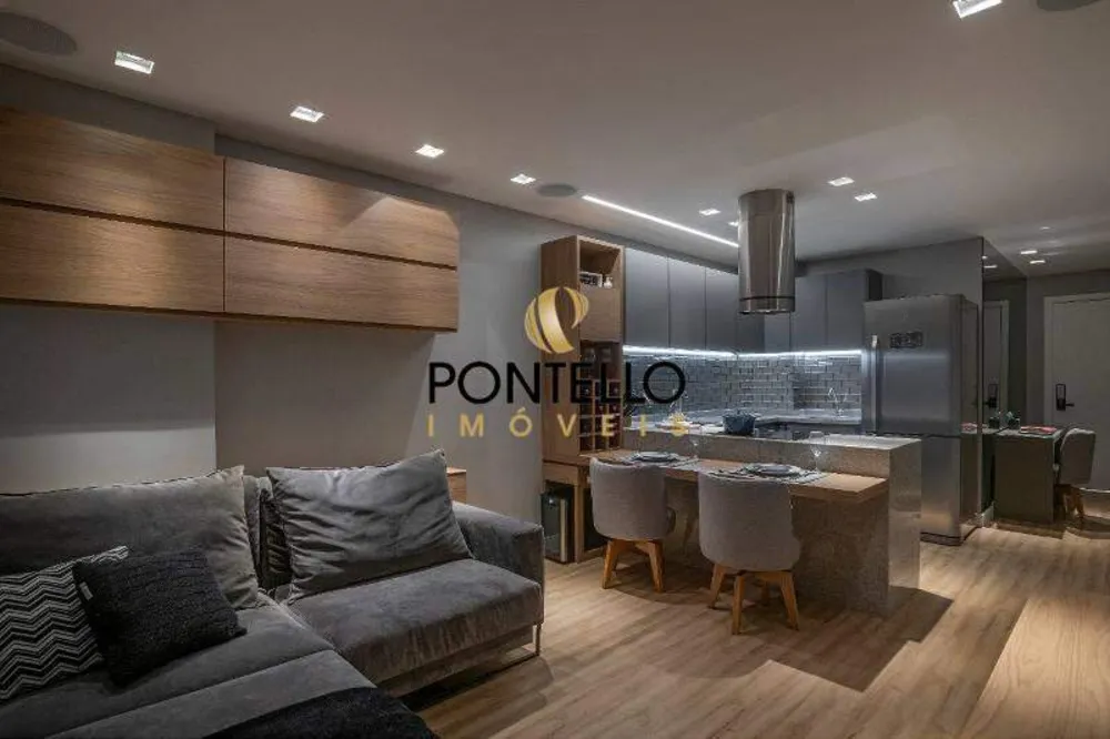Apartamento, 1 quarto, 42 m² - Foto 15