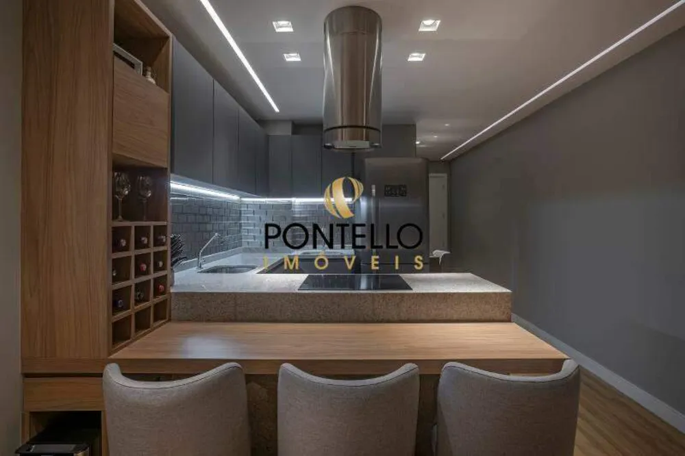 Apartamento, 1 quarto, 42 m² - Foto 17