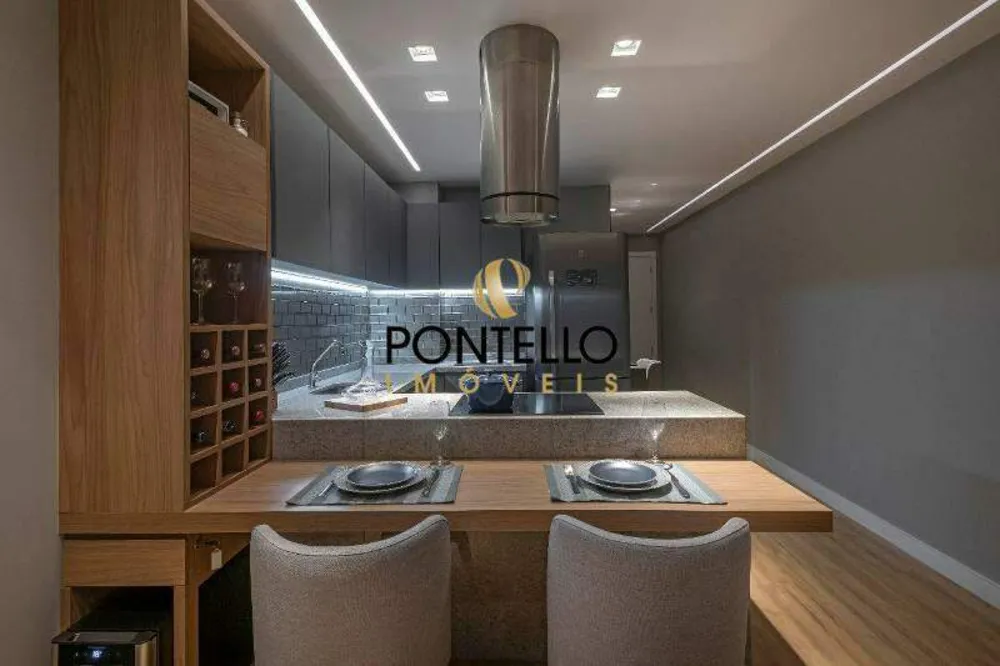 Apartamento, 1 quarto, 42 m² - Foto 13