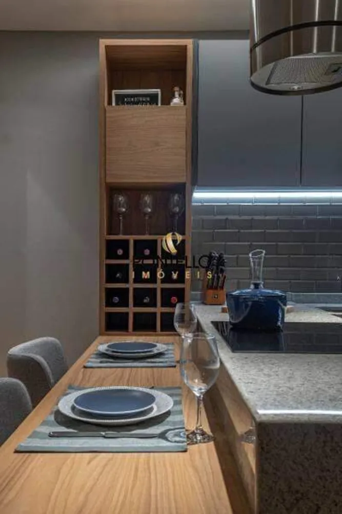 Apartamento, 1 quarto, 42 m² - Foto 8