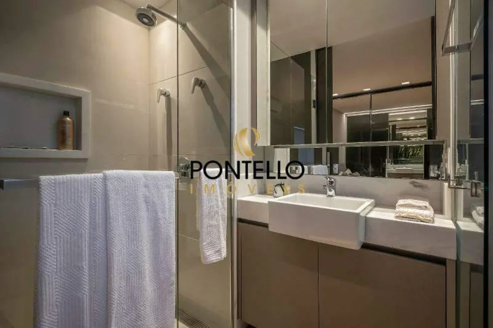 Apartamento, 1 quarto, 42 m² - Foto 5