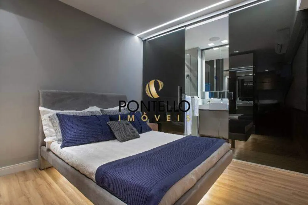Apartamento, 1 quarto, 42 m² - Foto 3
