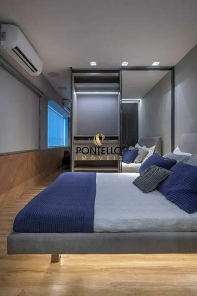 Apartamento, 1 quarto, 42 m² - Foto 6