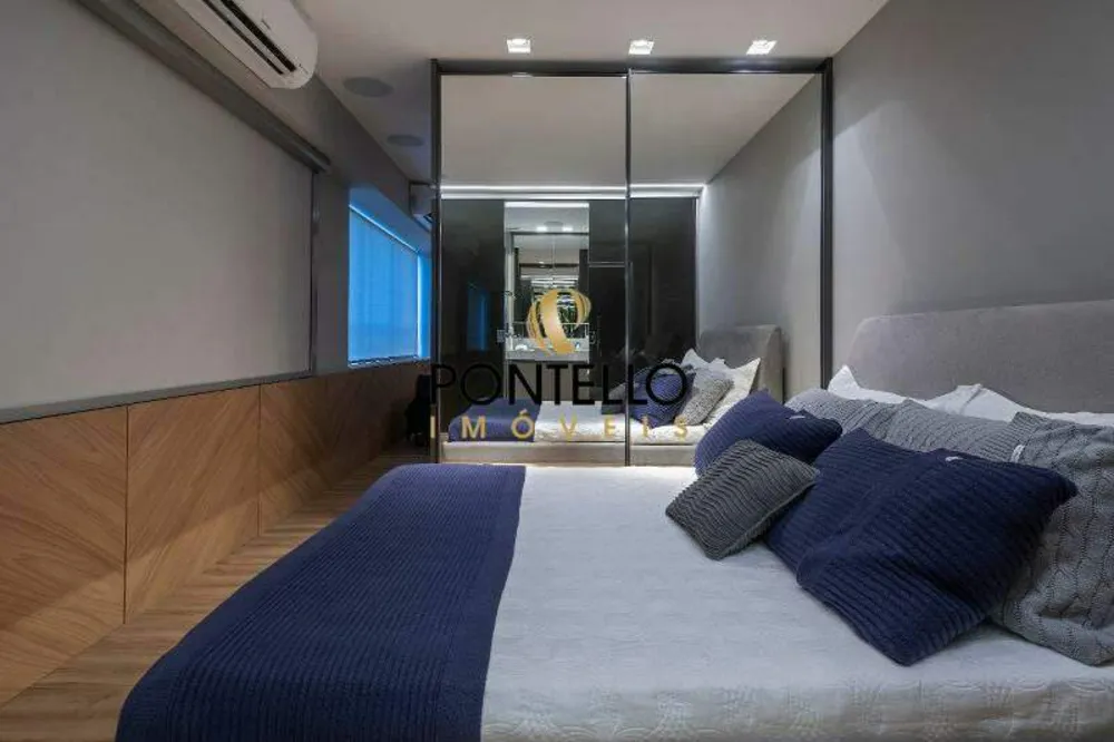 Apartamento, 1 quarto, 42 m² - Foto 2