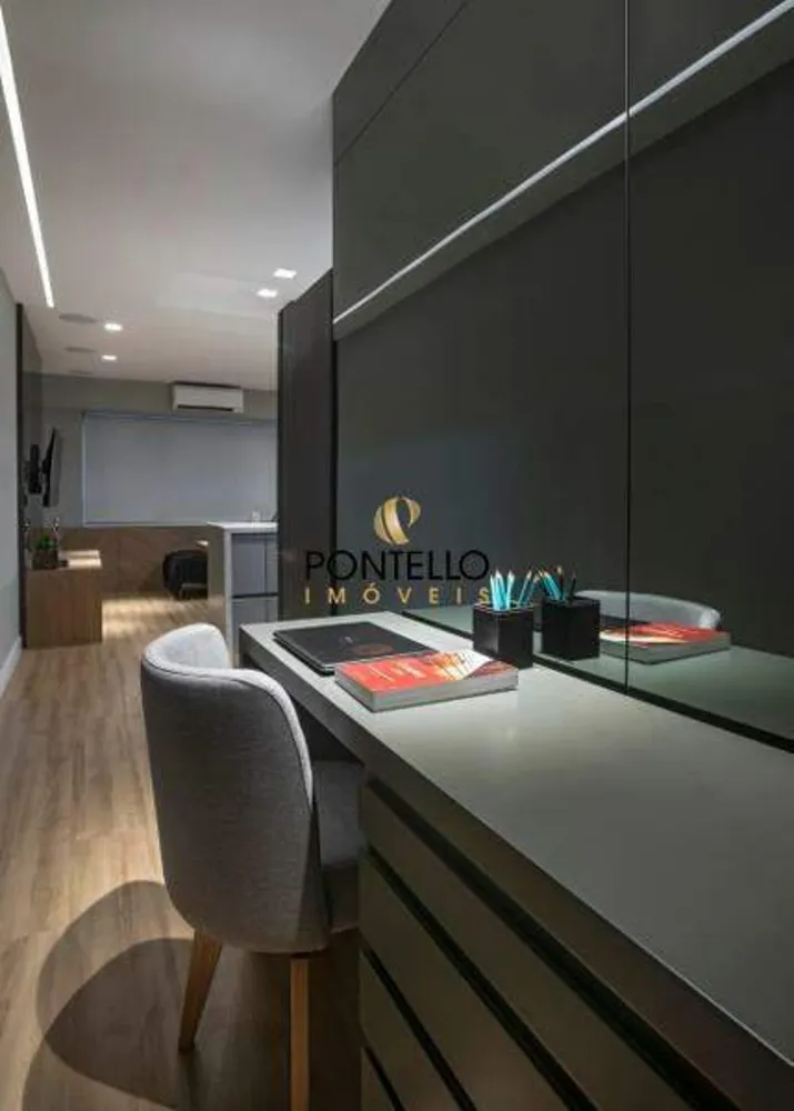Apartamento, 1 quarto, 42 m² - Foto 11