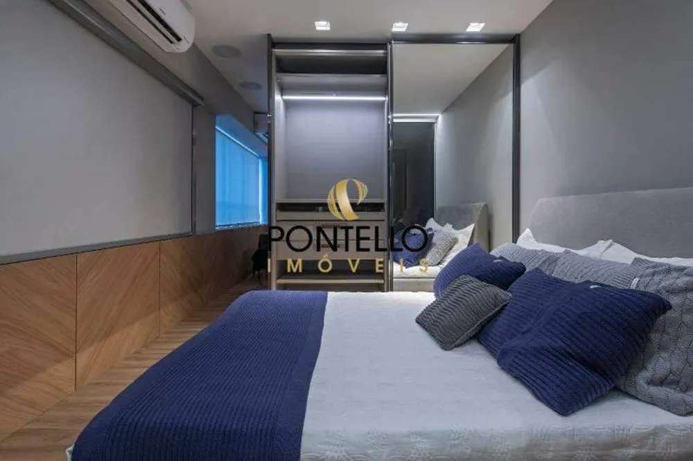 Apartamento, 1 quarto, 42 m² - Foto 7