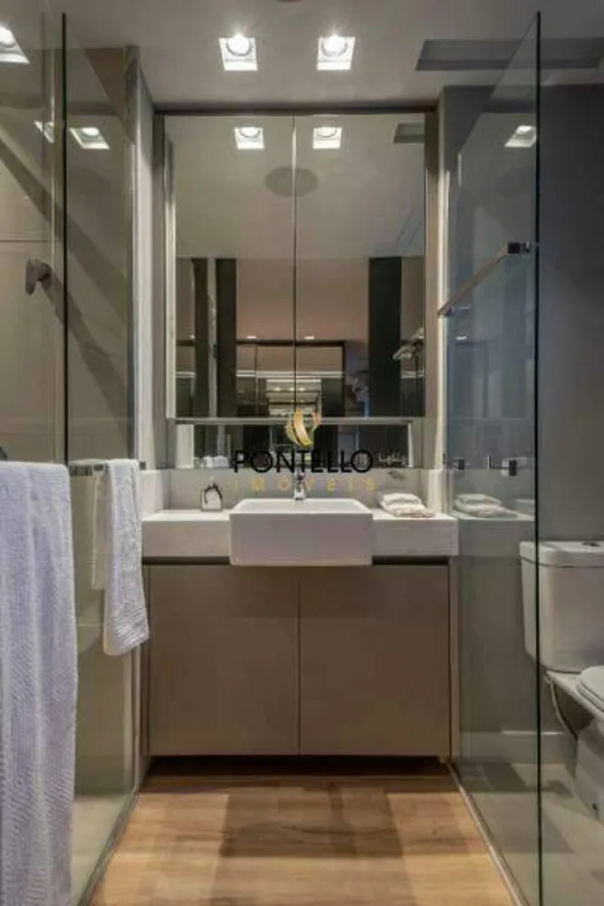 Apartamento, 1 quarto, 42 m² - Foto 4