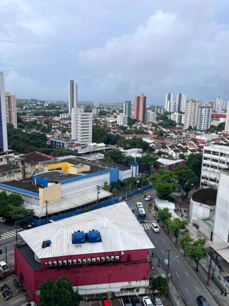 Apartamento, 1 quarto, 34 m² - Foto 5