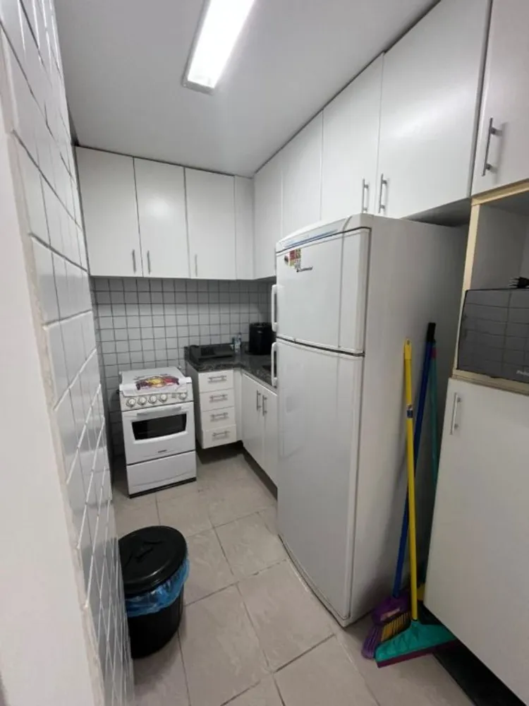 Apartamento, 1 quarto, 34 m² - Foto 4