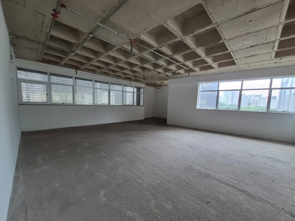 Loja-Salão, 224 m² - Foto 1
