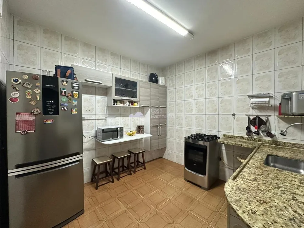 Casa, 4 quartos, 186 m² - Foto 10