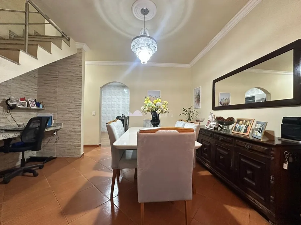 Casa, 4 quartos, 186 m² - Foto 4