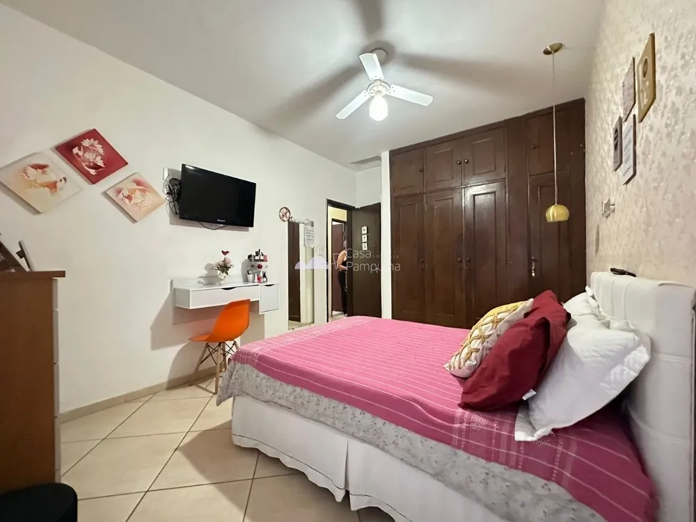 Casa, 4 quartos, 186 m² - Foto 15