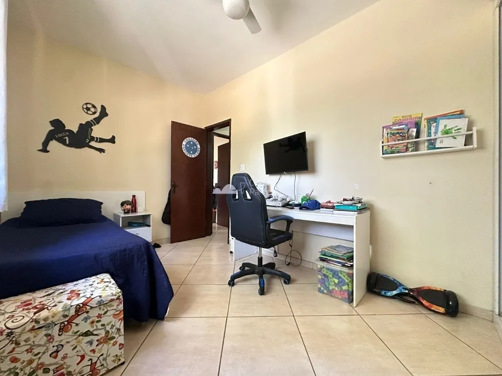 Casa, 4 quartos, 186 m² - Foto 17