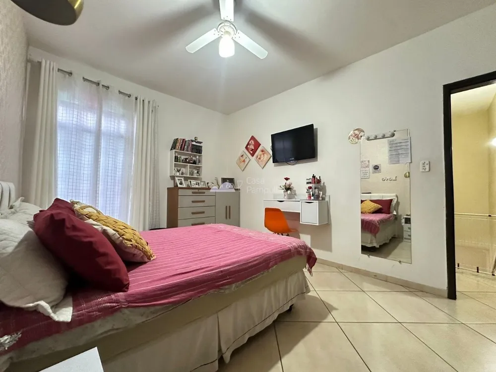 Casa, 4 quartos, 186 m² - Foto 14