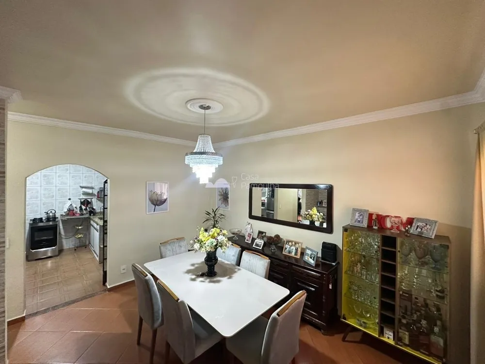 Casa, 4 quartos, 186 m² - Foto 5