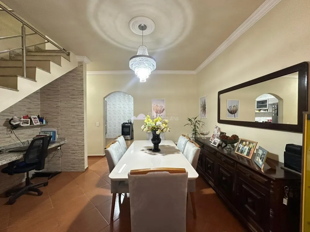 Casa, 4 quartos, 186 m² - Foto 6