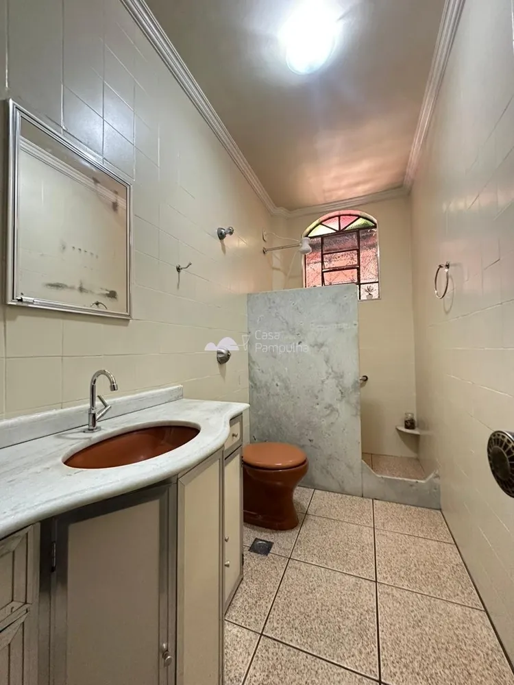 Casa, 4 quartos, 186 m² - Foto 19