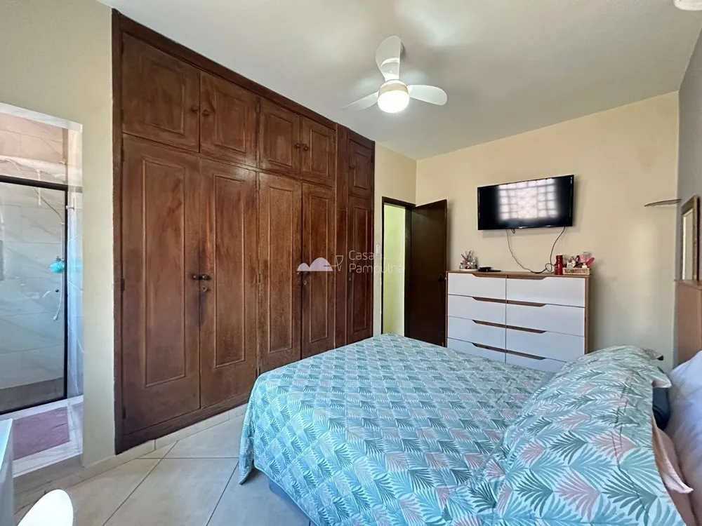 Casa, 4 quartos, 186 m² - Foto 12
