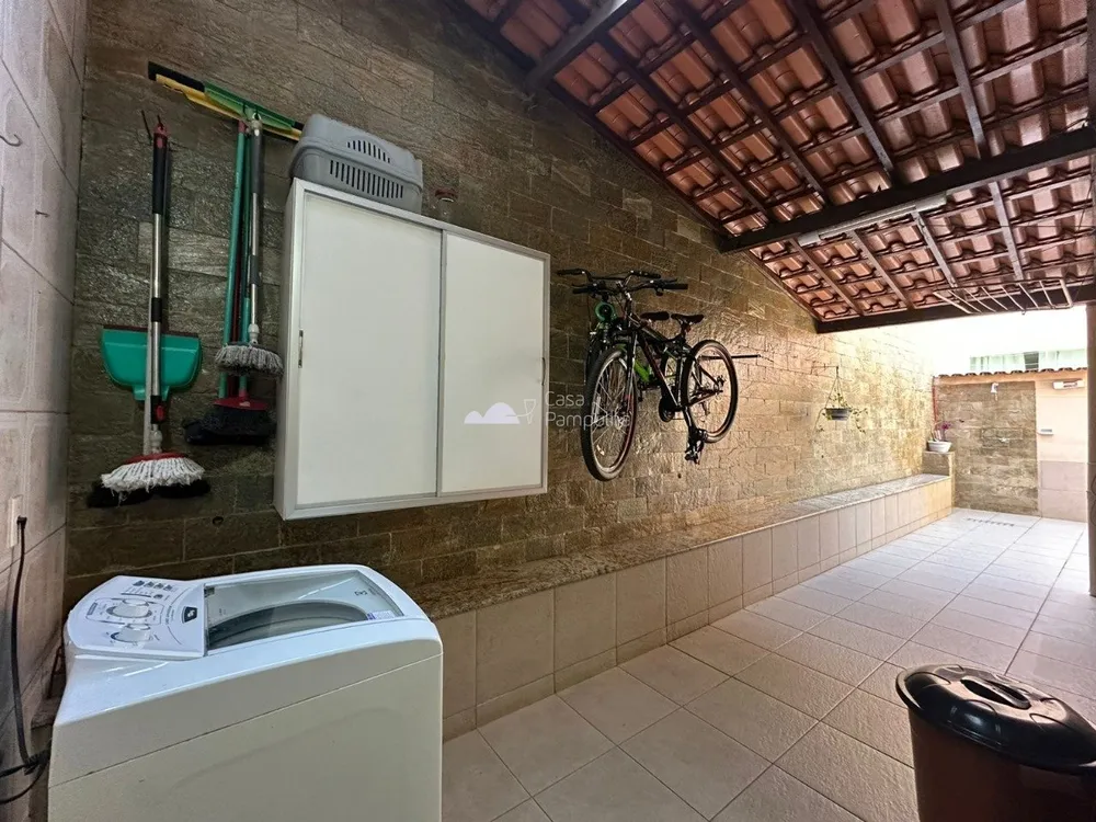 Casa, 4 quartos, 186 m² - Foto 18