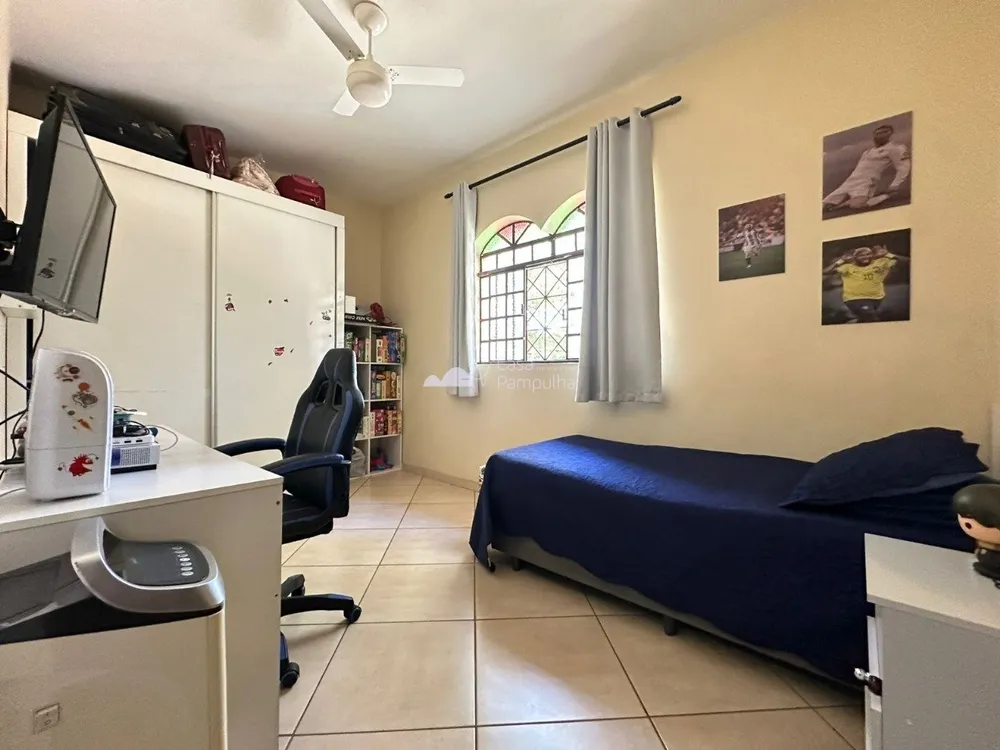 Casa, 4 quartos, 186 m² - Foto 16