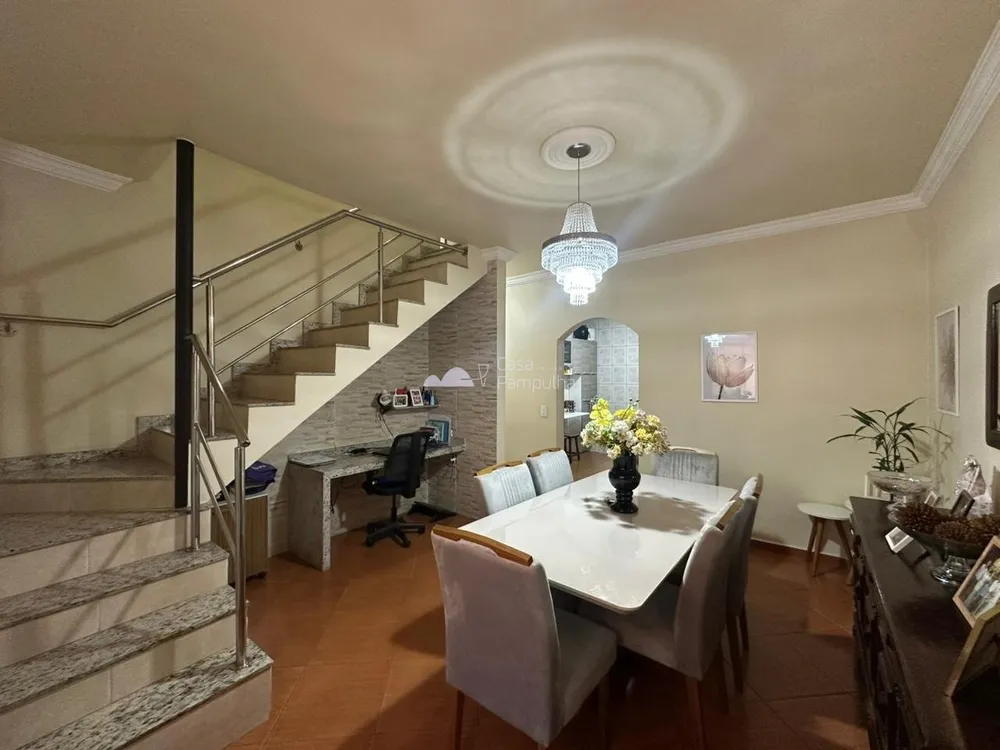 Casa, 4 quartos, 186 m² - Foto 2