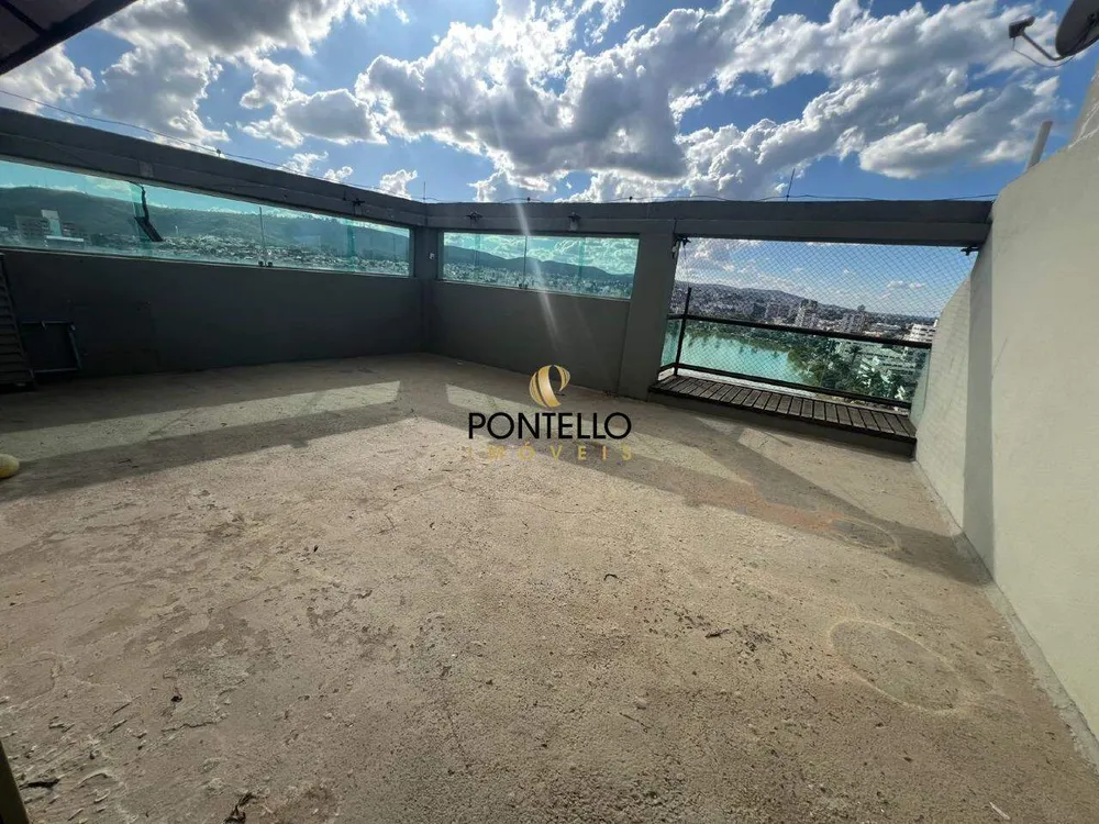 Cobertura, 4 quartos, 300 m² - Foto 11