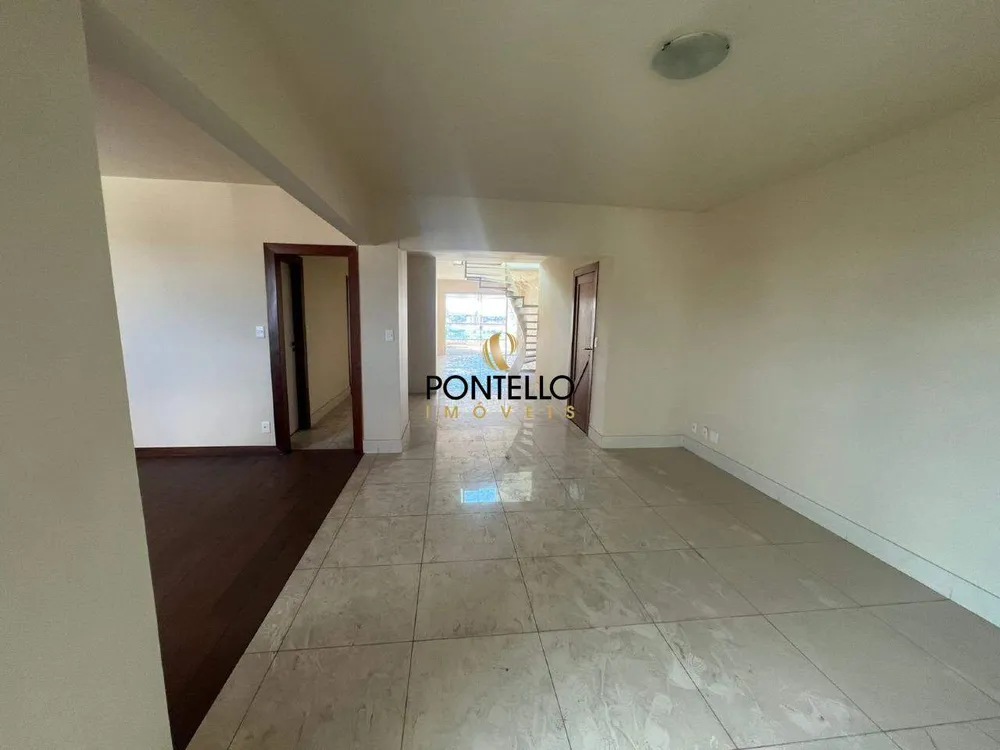 Cobertura, 4 quartos, 300 m² - Foto 3