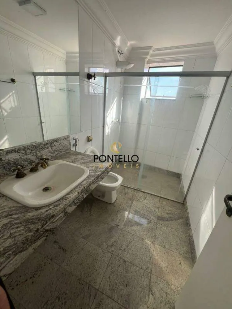 Cobertura, 4 quartos, 300 m² - Foto 8