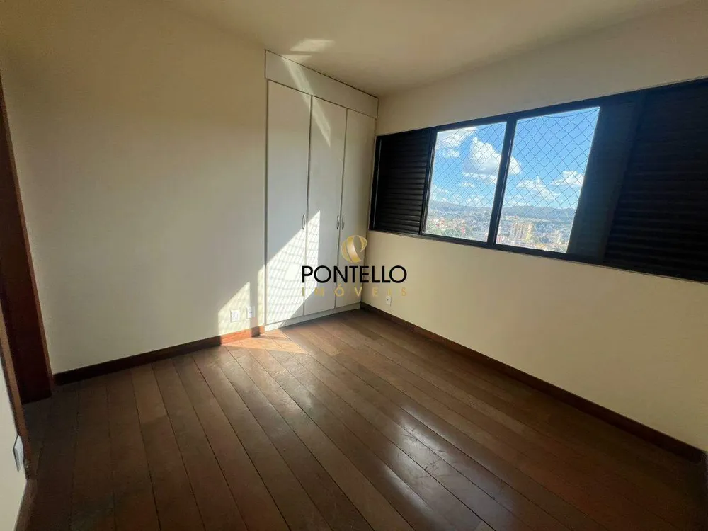 Cobertura, 4 quartos, 300 m² - Foto 8