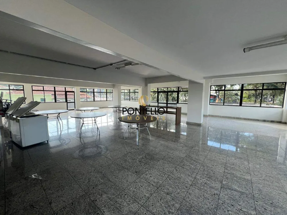 Cobertura, 4 quartos, 300 m² - Foto 1