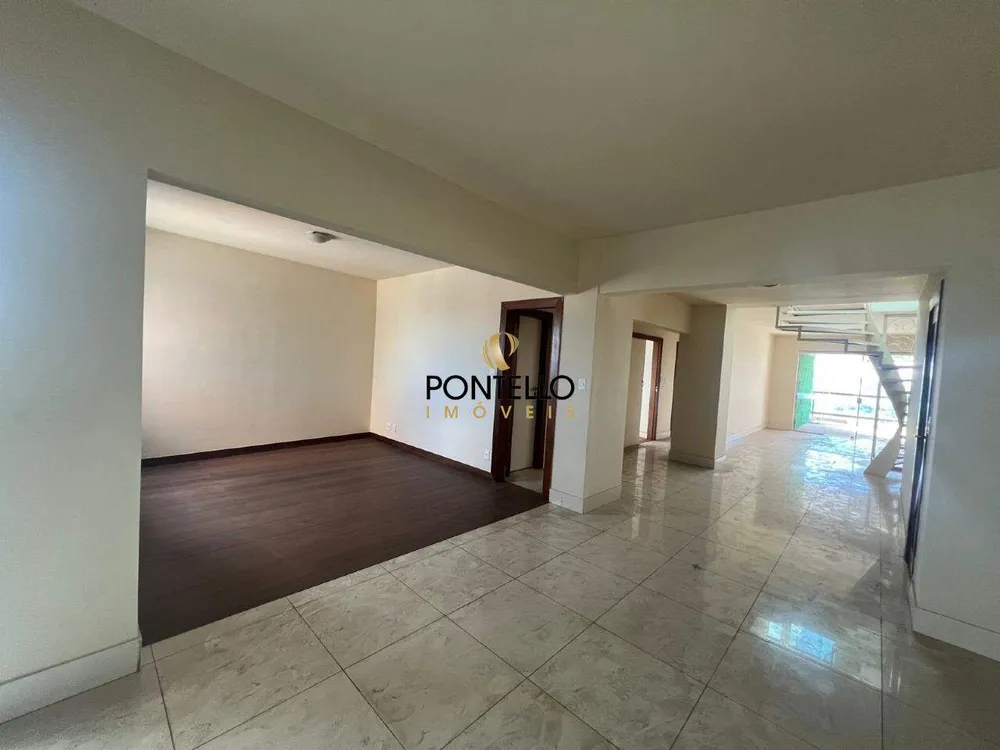 Cobertura, 4 quartos, 300 m² - Foto 2