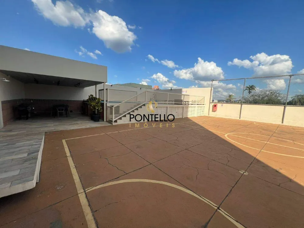 Cobertura, 4 quartos, 300 m² - Foto 12