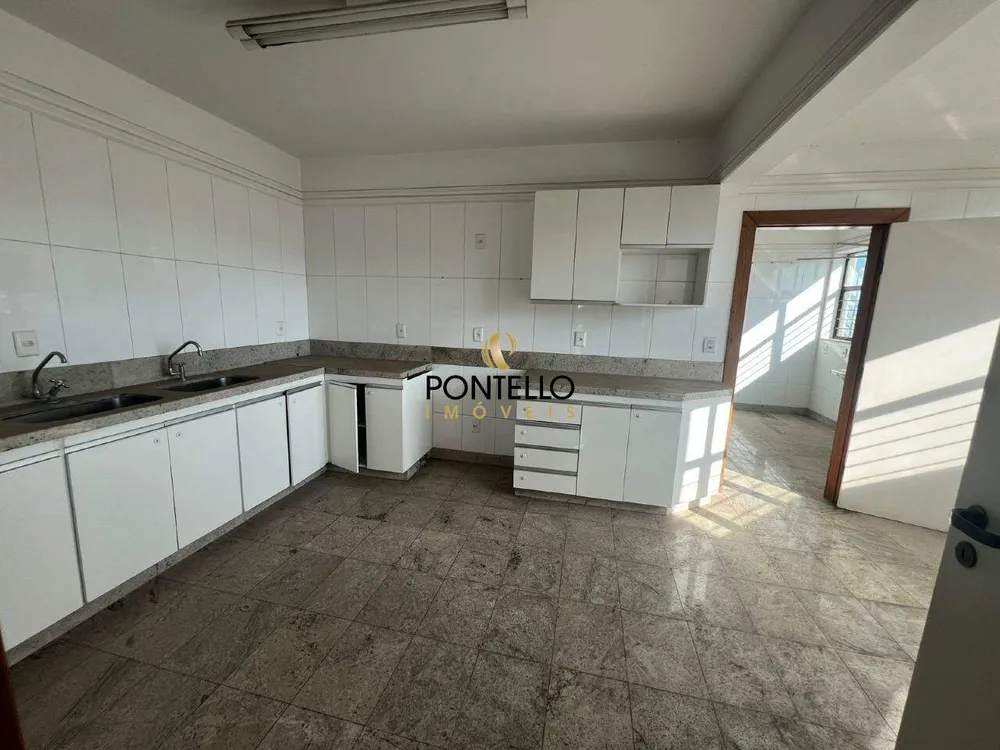 Cobertura, 4 quartos, 300 m² - Foto 5