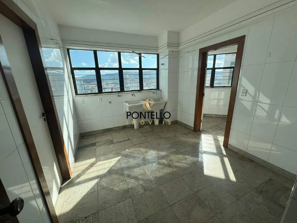Cobertura, 4 quartos, 300 m² - Foto 14