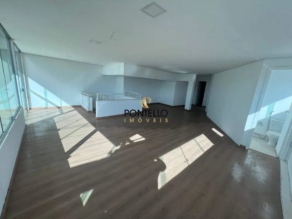 Cobertura, 4 quartos, 300 m² - Foto 10