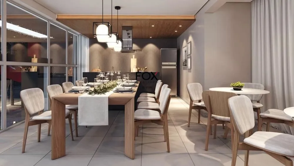 Apartamento, 3 quartos, 73 m² - Foto 6