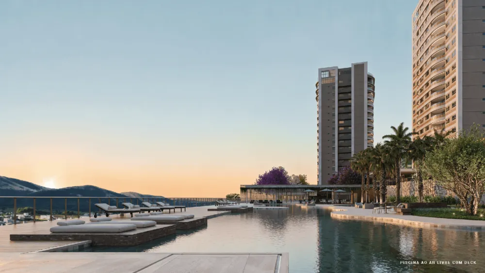 Apartamento, 2 quartos, 69 m² - Foto 4